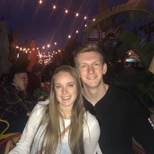 Meet your Posher, Kyle